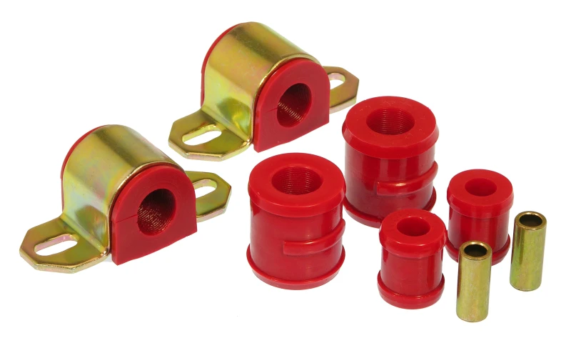 Prothane Hinterer Stabilisator-Buchsen für 67-81 Chevy Camaro/Firebird