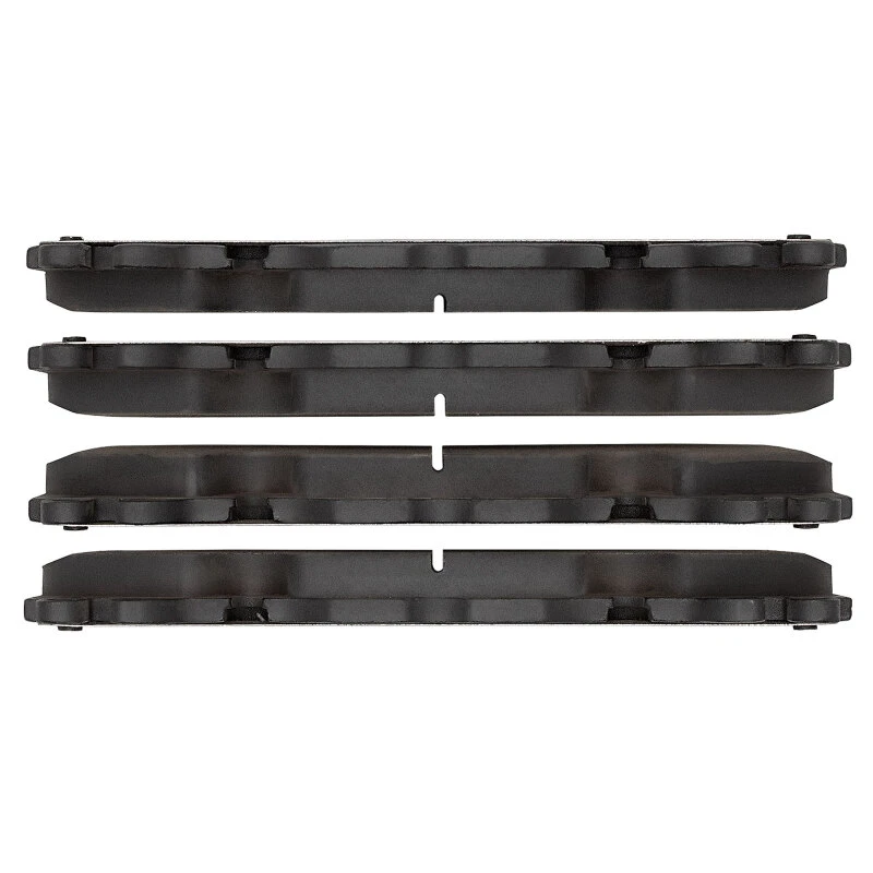 DFC 10-26 Land Rover Range Rover Sport Front 4000 Hybridynamic Brake Pads