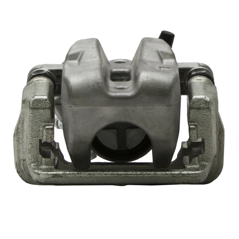 DFC 06-15 Mazda MX-5 Miata Rear-L Silver Zinc Coated Premium Caliper