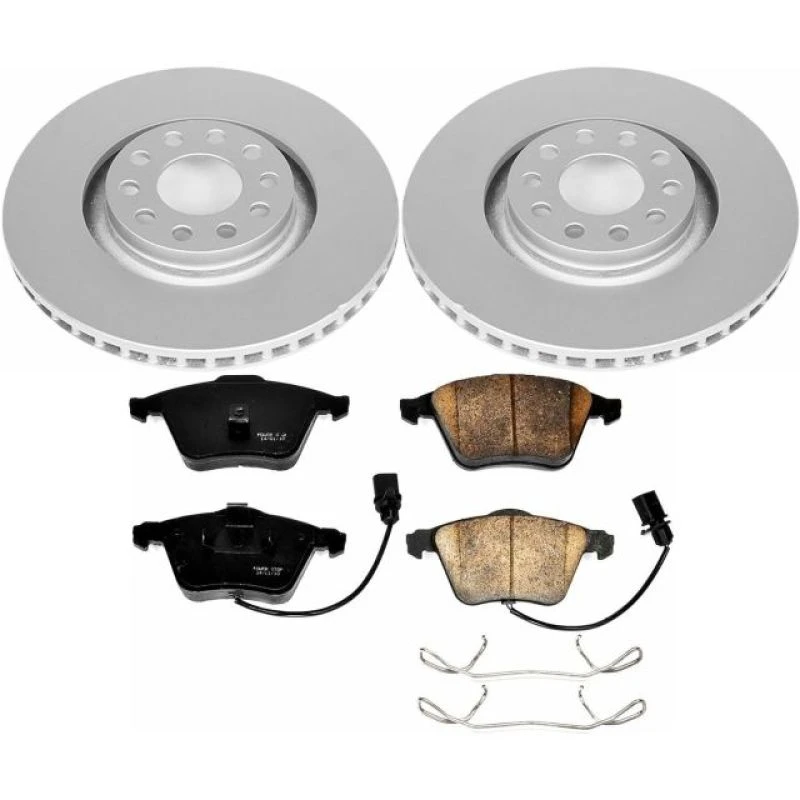 powerstop_CRK891-67945ccd6b0a2 Power Stop 02-04 Audi A6 Quattro Front Z23 Evolution Sport Coated Brake Kit
