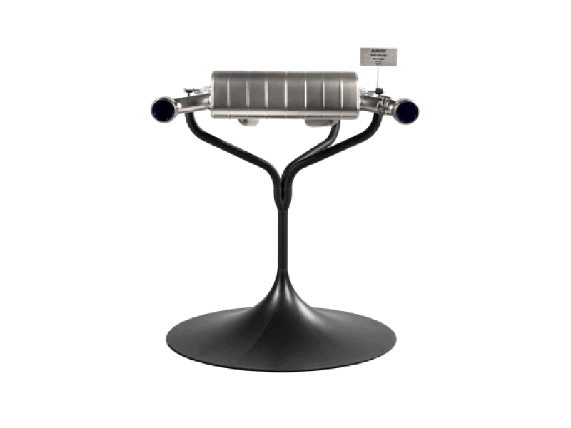 Akrapovic Car Tree Toyota Supra / BMW Z4 M40i