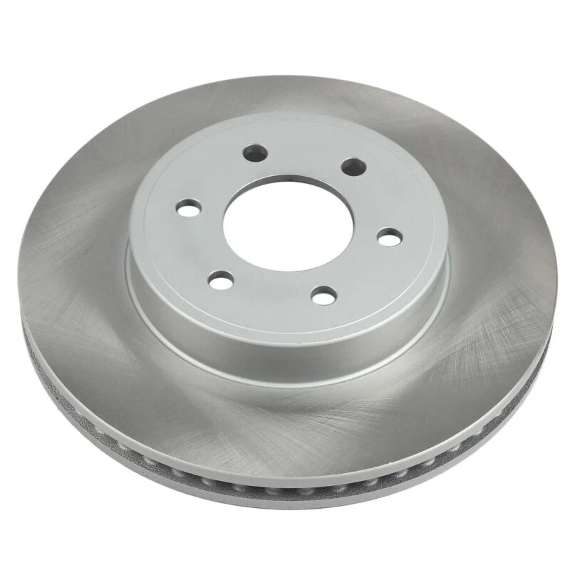 Power Stop 2003 Dodge Durango Front Semi Coated Rotor