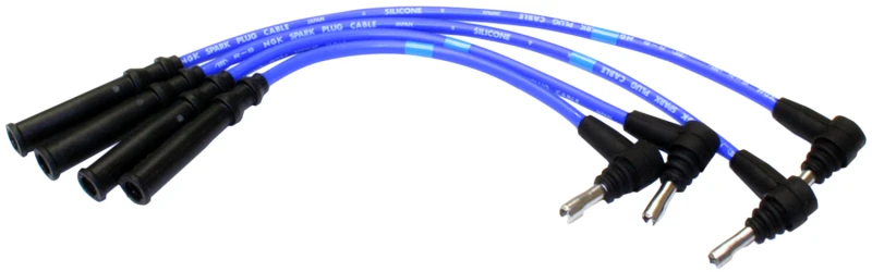 ngk_9993-67942e2266659 NGK Chevrolet Nova 1988-1985 Spark Plug Wire Set