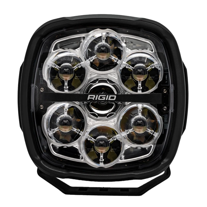 Rigid Industries Phoenix XL 7in. Light Pod (Single)
