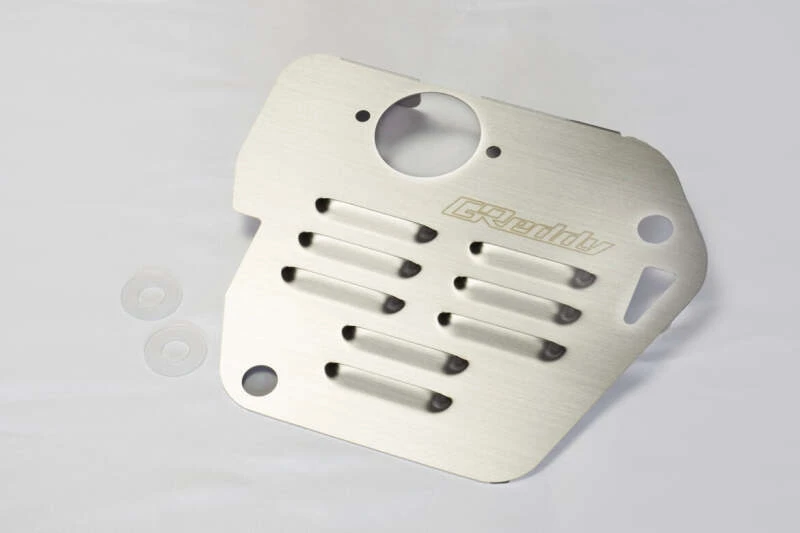 GReddy FRS / BRZ Ölwanne-Baffle-Platte