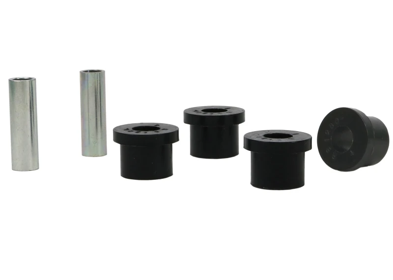 Whiteline Plus 10/85-04/90 Mazda 323 BF Vordere Querlenker - Untere Innenseite