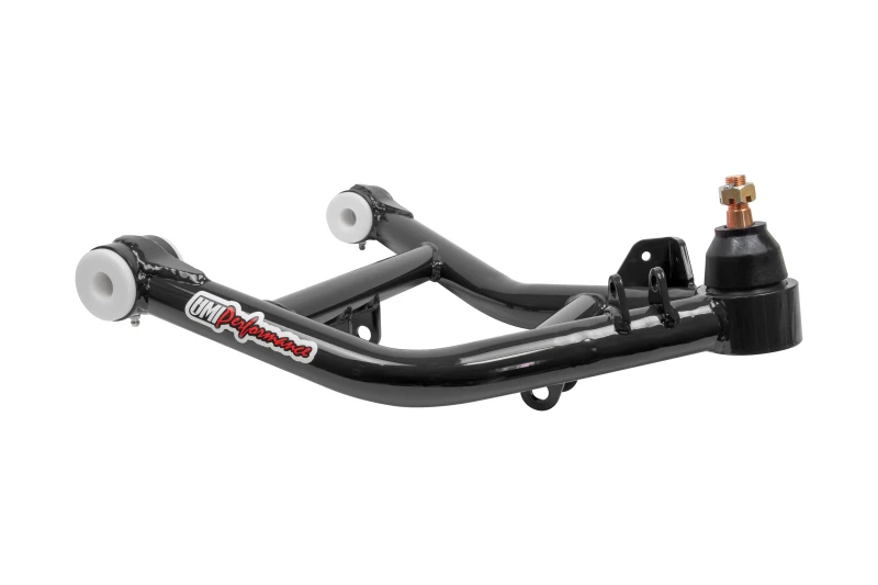 UMI Performance 70-81 GM F-Body Lower A- Arms Race Version