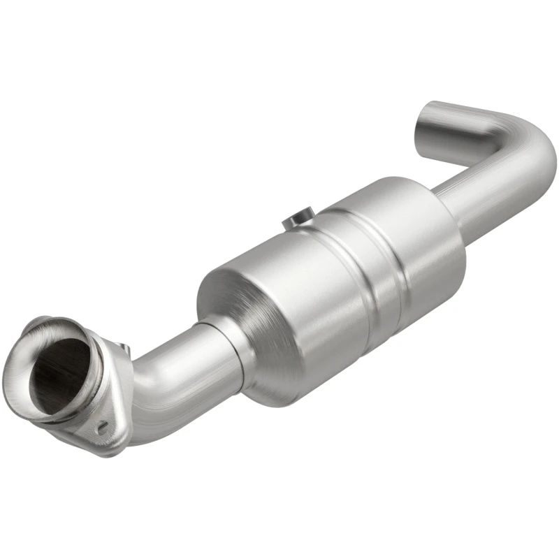 Magnaflow-Konverter DF 2009-2010 f-150 V8 5.4 OEM Unterboden
