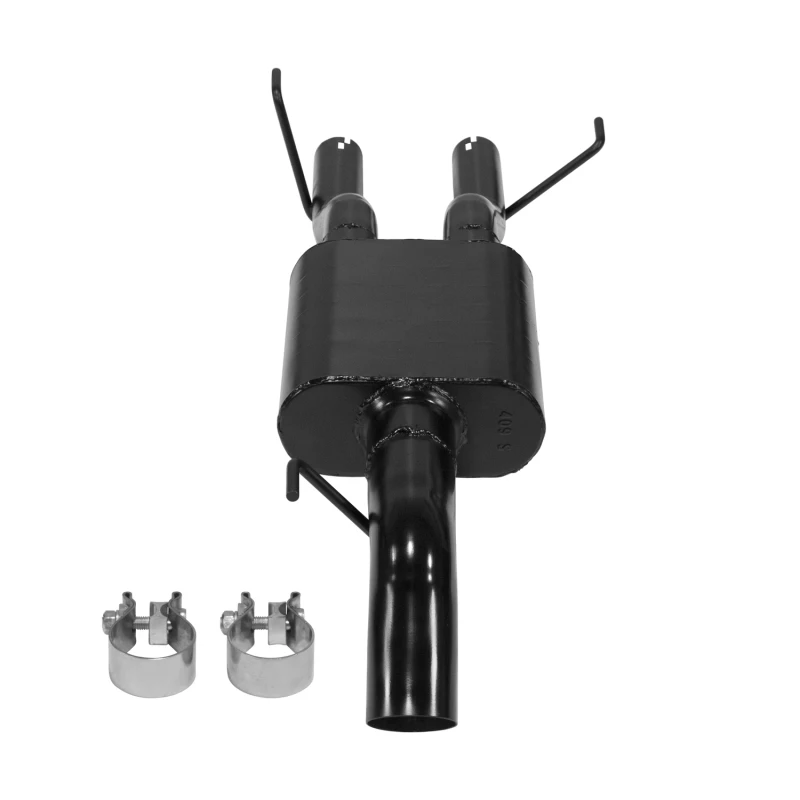 Flowmaster 09-21 Tundra V8 Outlaw Extreme Cat-Back Exhaust System