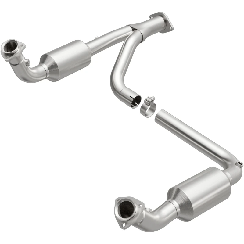 Magnaflow 2000 Cadillac Escalade 5.7L Direkter Einbau-Katalysator