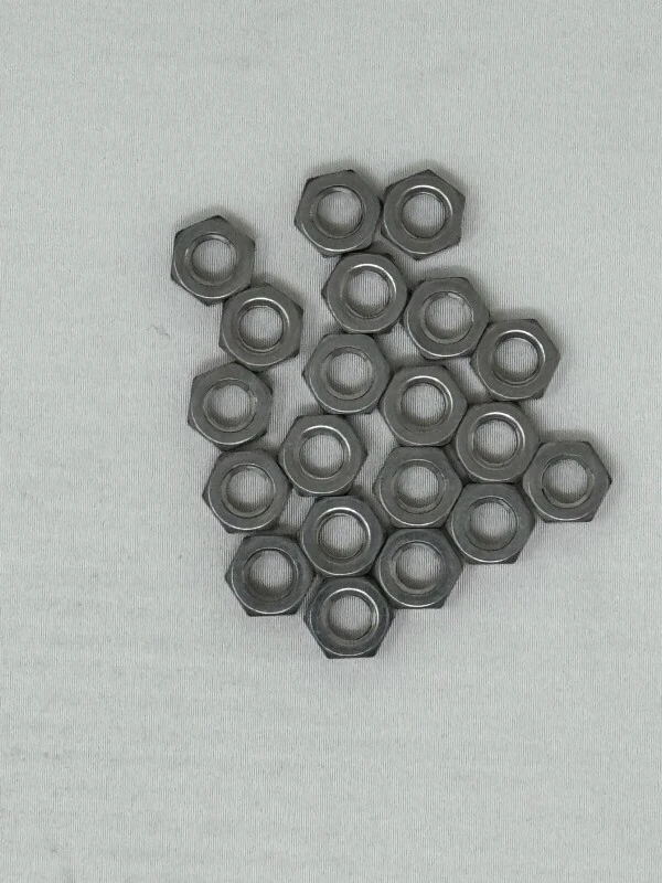 KYB 19+ Yamaha YZ65 Front Fork Lock Nut YZ65 - 20 Pack