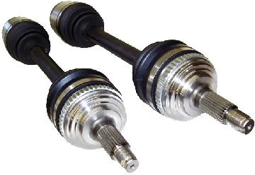 DSS Honda 1992-1996 Prelude H22/H23 Manual Basic Achse Level 0 - Links