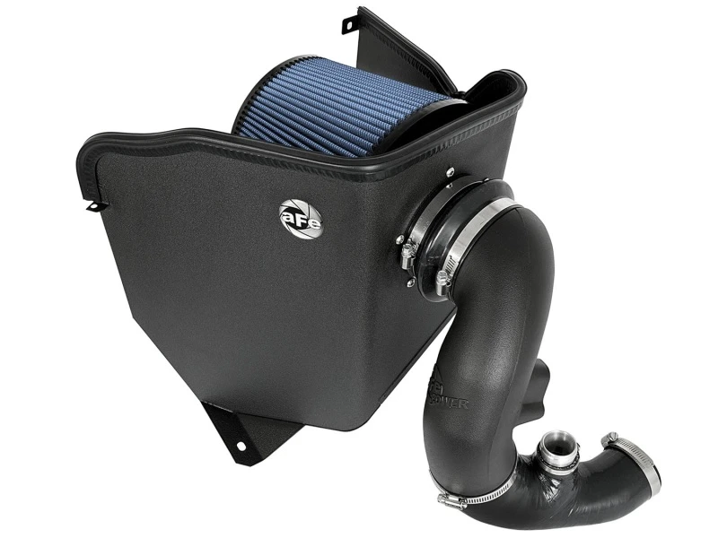 afe_54-12832-6792d3c9d6f4f AFE Magnum FORCE Stage-2 Pro 5R Ansaugsystem GM Colorado/Canyon 2016 I4-2.8L (td)