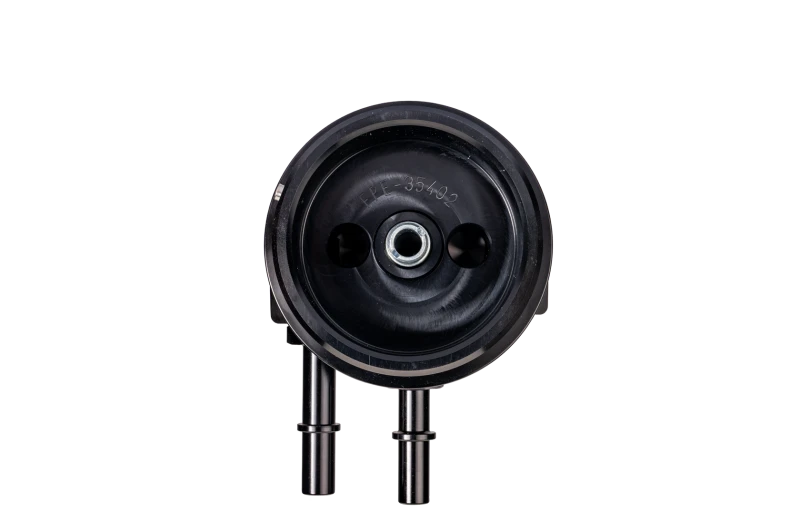 Fleece Performance 11-24 Ford Powerstroke 6.7L Motor-Montiertes Kraftstofffilter