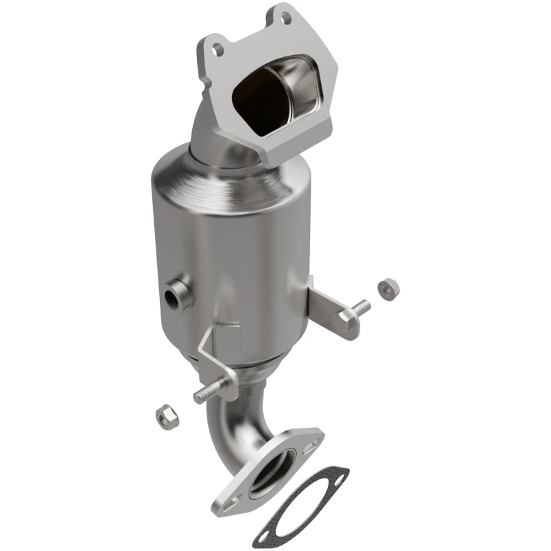 Magnaflow 14-16 Ram ProMaster 1500/2500/3500 V6 3.6L CARB-konformer DirectFit-Katalysator