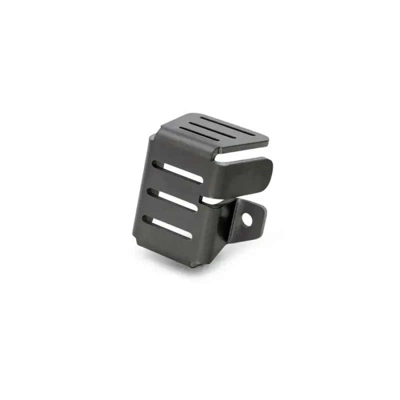 Dynojet Rear Brake Reservoir Guard for Harley Pan America 2021-2025