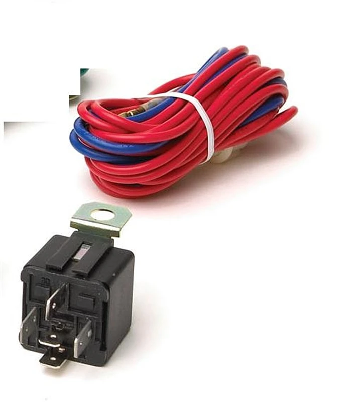 Rampage Universal Beleuchtungswiring-Harness