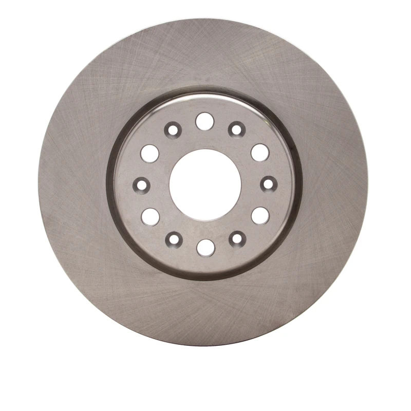 DFC 17-25 Buick Enclave Front Brake Rotor