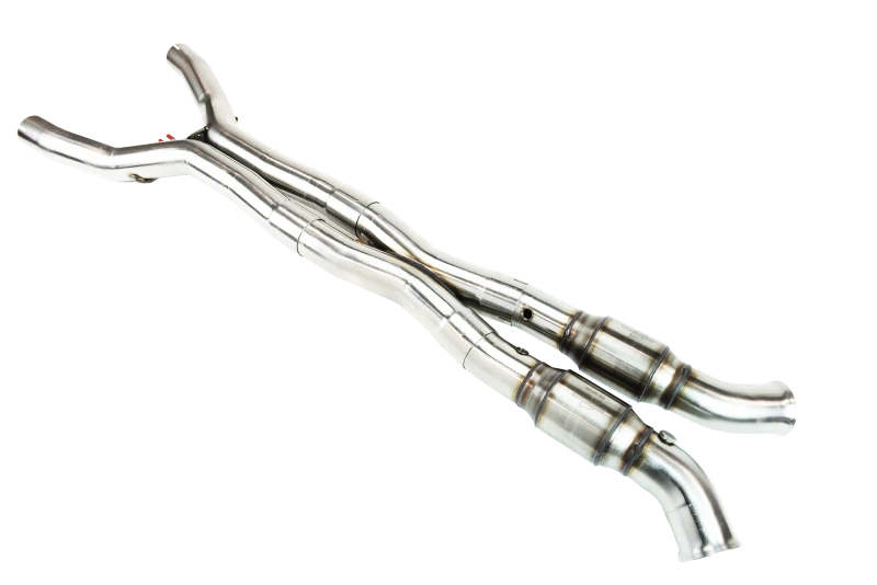 kooks-headers_21703200-6795d3944ceed Kooks 14+ Chevy Corvette C7 3in x 3in Cat SS X-Pipe Kooks HDR Req