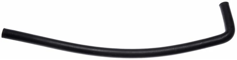 Gates 28in Centerline L 3/4in ID -40 to 275 Deg F 90 Deg Molded Heater Hose