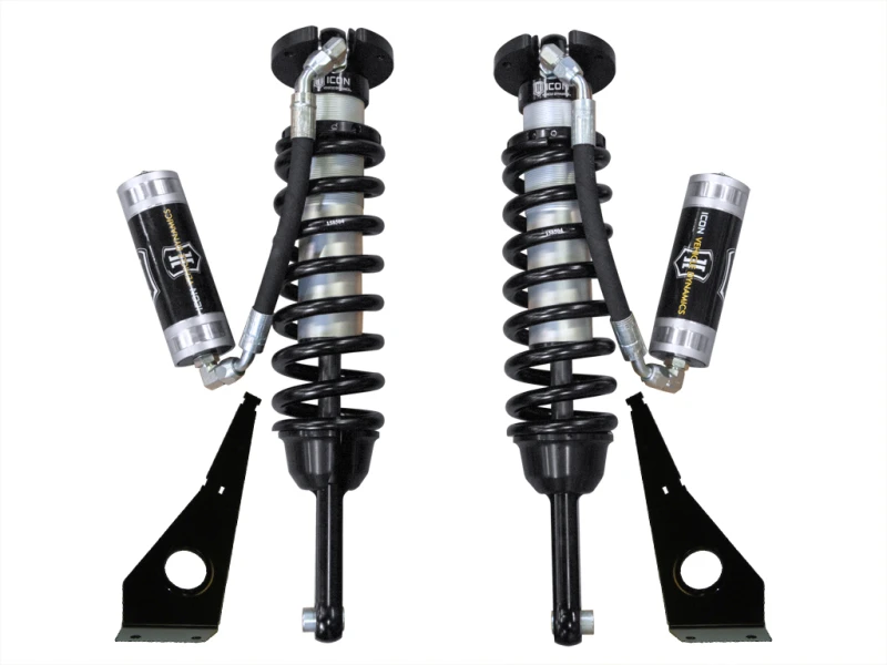 ICON 2005+ Toyota Tacoma 2.5 Series Schocks VS RR Coilover Kit