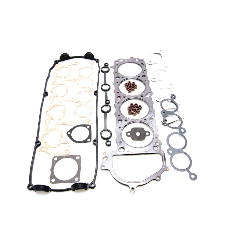 Cometic Nissan 1991-1994 KA24DE Top End Gasket Kit - 91mm Bore -.040in MLS Cylinder Head Gasket