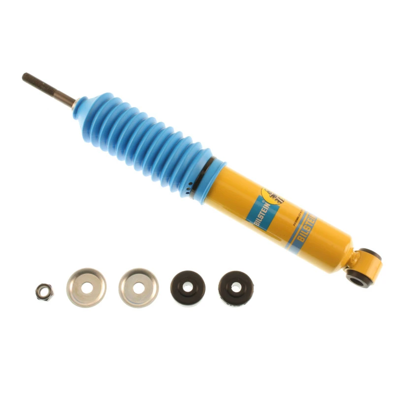Bilstein 4600 Serie 99-14 Ford F-250/F-350 Super Duty Vorderer 46mm Monotube Stoßdämpfer