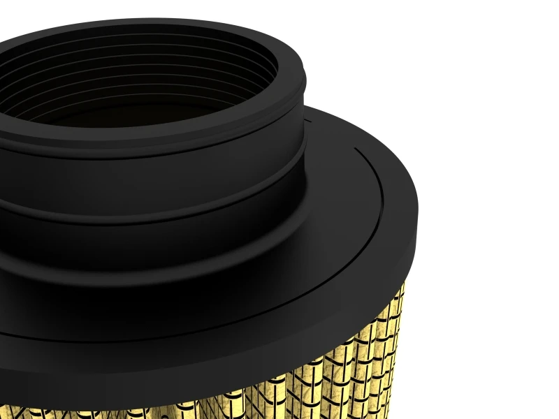 aFe Aries Powersport OER PG7 A/F 2016 Polaris SxS RZR XP 4 Turbo