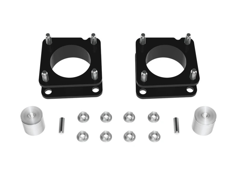 ICON 2022+ Toyota Tundra 2,25-Zoll-Vordere-Spacer-Kit
