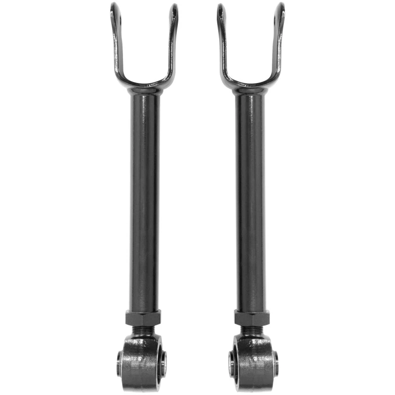 Rancho Front Upper Adjustable Control Arm Kit für 1997–2006 Jeep TJ