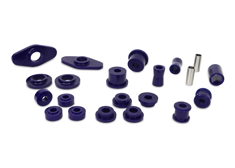 SuperPro MINI 76-On Bushing Kit