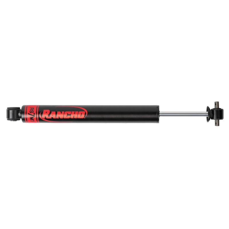 Rancho RS7MT Suspension Shock Absorber for 07-18 Jeep Wrangler JK (Rear, 2.5-3.5" Lift)