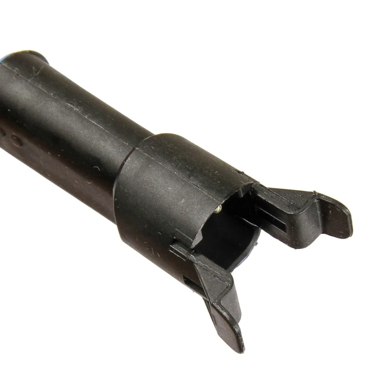Power Stop 90-94 Jaguar Vanden Plas Front Euro-Stop Electronic Brake Pad Wear Sensor