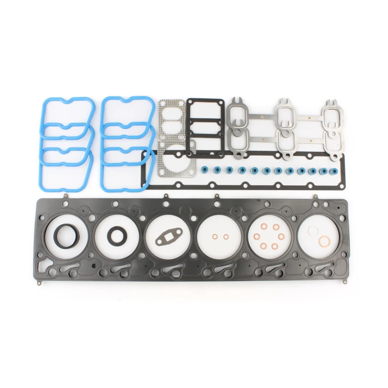 Cometic Cummins 5.9L 6BT 4.100in Bore.072in MLX Cylinder Head Gasket Top End Gasket Kit
