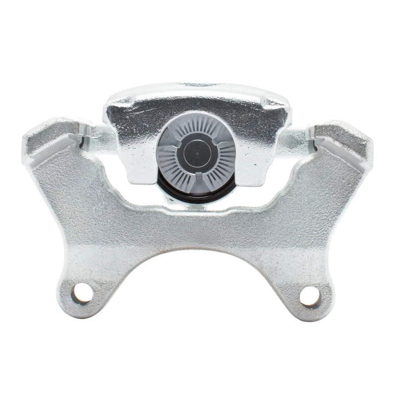 DFC 15-20 Ford F-150 RWD Rear-R Premium Caliper - Silver Zinc Coated