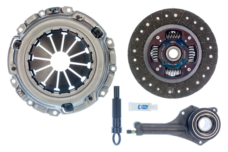 Exedy OE Clutch Kit for 2002-2003 Mitsubishi Lancer L4