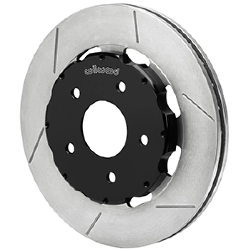 Wilwood C5/C6 Corvette Rear Kit 12.00x1.03 Rotor