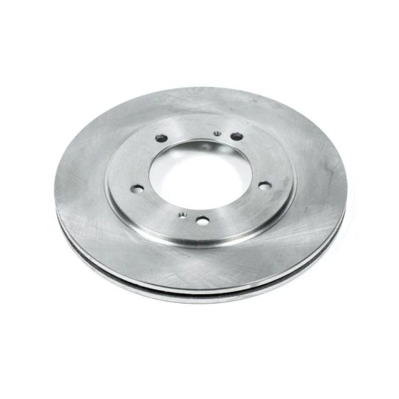 powerstop_JBR904-67945a6246aac Power Stop 00-05 Suzuki Grand Vitara Front Autospecialty Brake Rotor