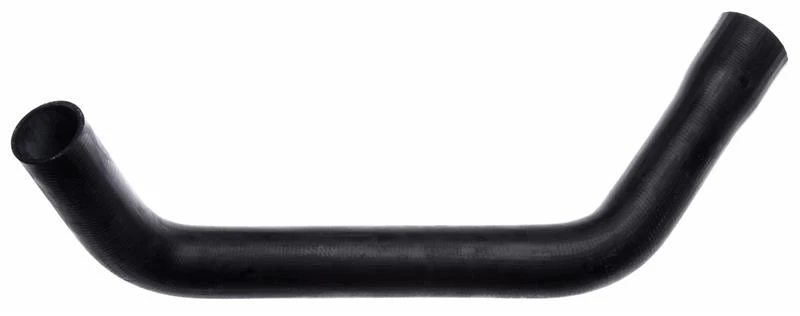 Gates 06-10 Freightliner MT55 Cummins ISB Diesel Upper Molded Coolant Hose