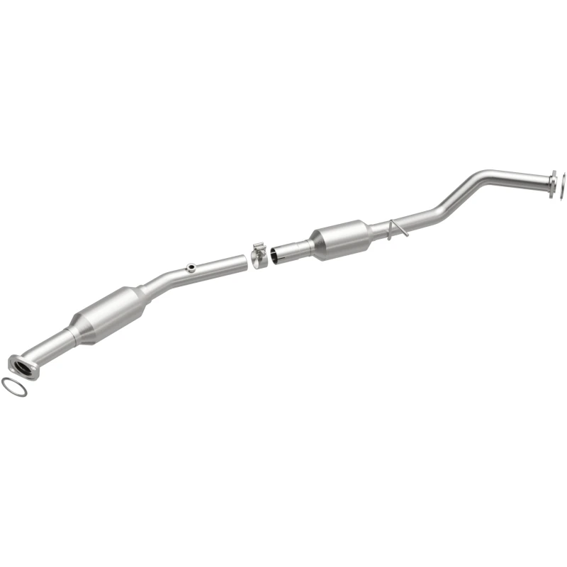Magnaflow 99-02 Miata L4 1.8 OEM Unterboden Direktmontage-Katalysator