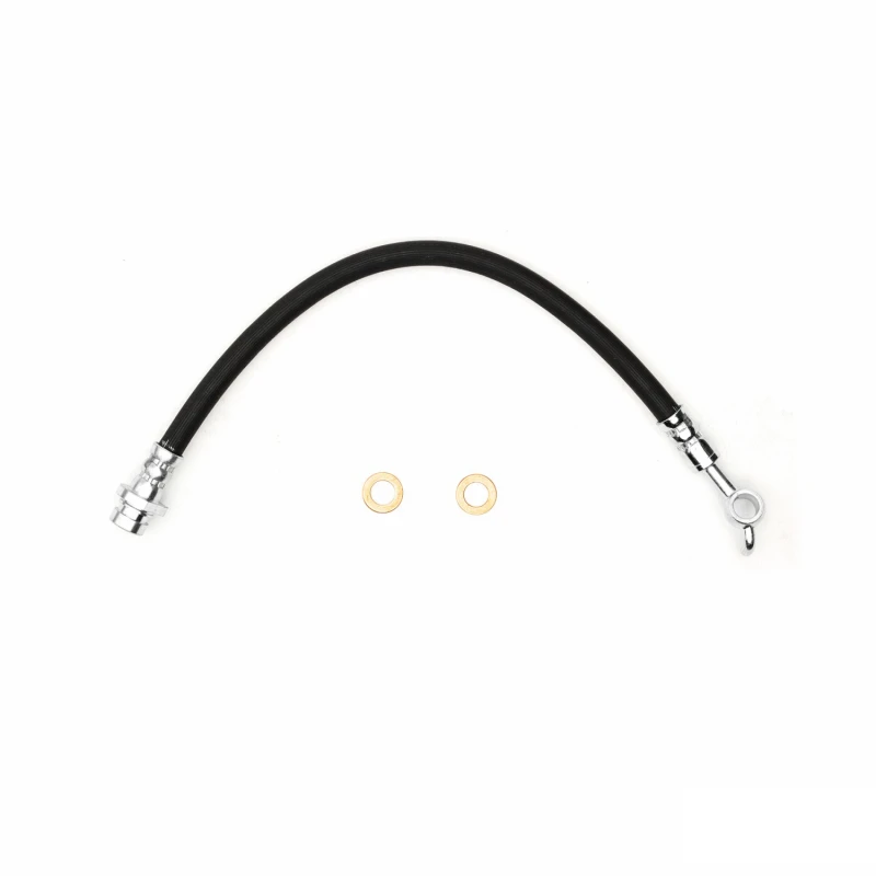 DFC 10-16 Hyundai Tucson Rear-R Brake Hose