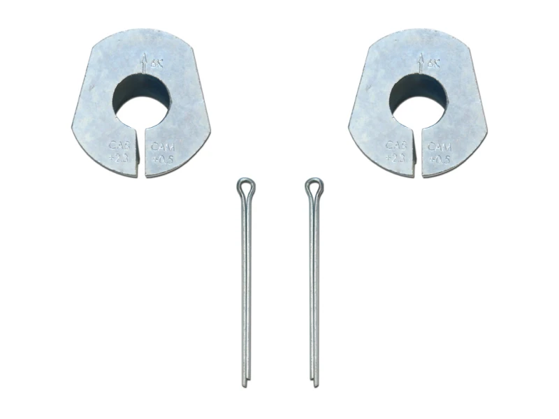 ICON 2005+ Ford F-250/F-350 2,3 Grad Ausrichtung Nocken-Kit