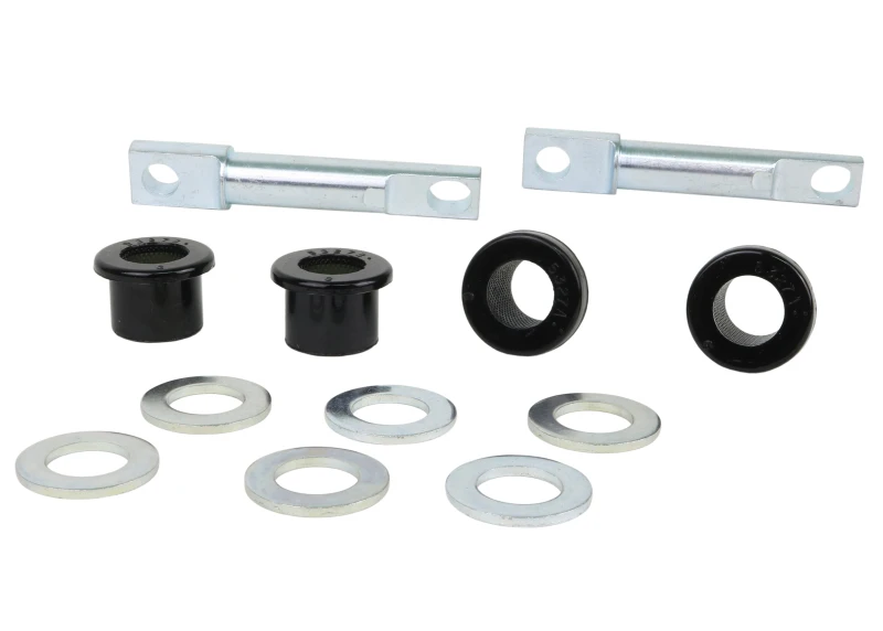 Whiteline Plus 3/92-7/01 & 10/01-1/08 Lexus ES300 Vorderer Querlenker - Untere Innere Vordere Buchsen-Kit