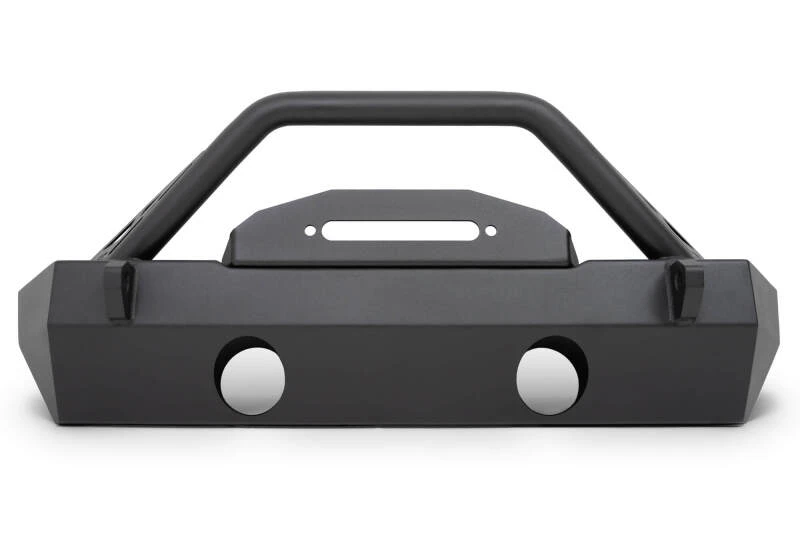 DV8 Offroad FS-15 Series Frontstoßstange für 07-23 Jeep Wrangler JK/JL & Gladiator JT