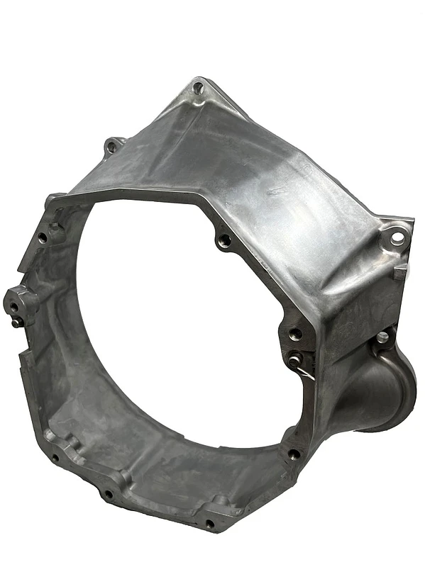 mcleod-racing_8500-679598c53e573 McLeod GM Aluminum Bellhousing LS to T-56 & Magnum (Non SFI)