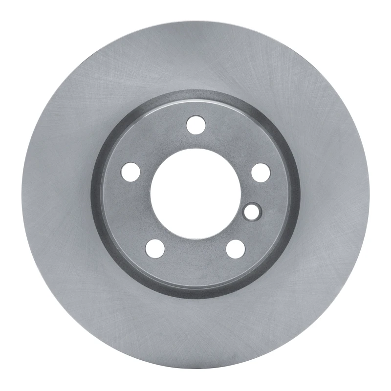 DFC 12-18 BMW 330e Front Brake Rotor