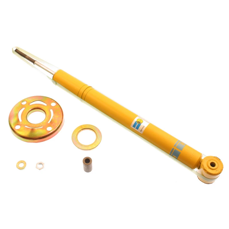 Bilstein Motorsports 85-92 Volkswagen Golf Heck 36mm Monotube Stoßdämpfer