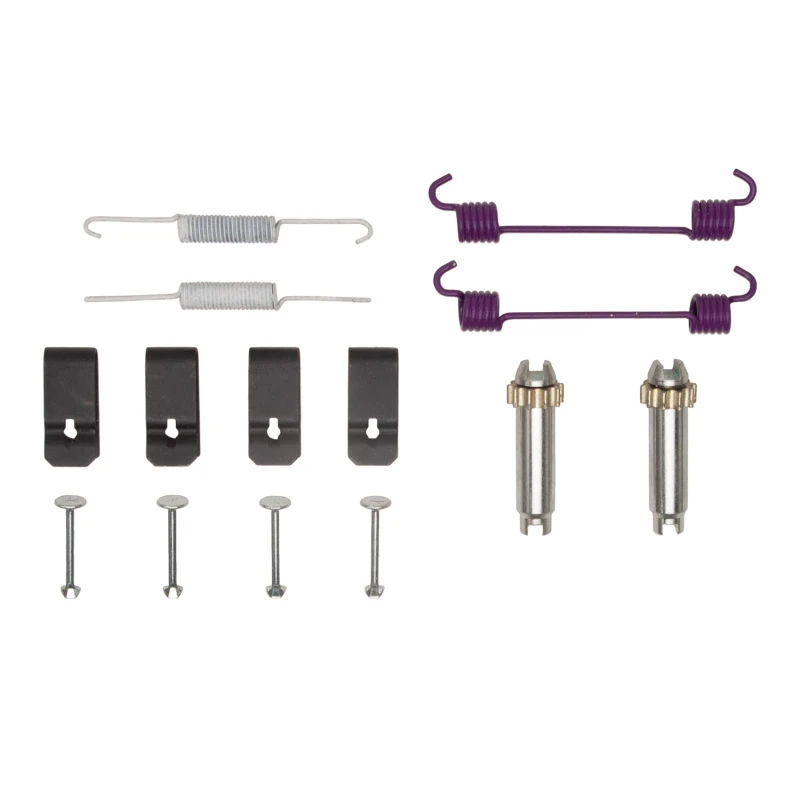 DFC 98-23 Chrysler 300 Parking Brake Drum Brake Hardware Kit