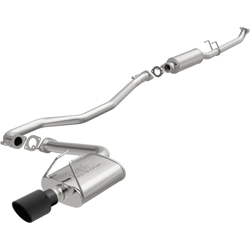 Magnaflow 2022+ Honda Civic Sport 2.0 Limousine NEO Kat-Back Abgasanlage