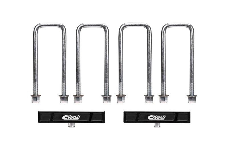 Eibach 24-25 Ford Ranger 2.3L EcoBoost 1in Rear Lift Blocks